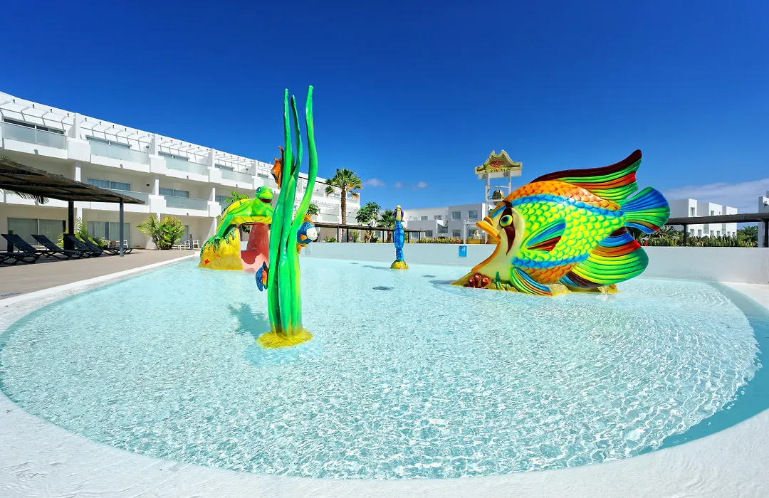 Sentido Aequora Lanzarote Suites-1