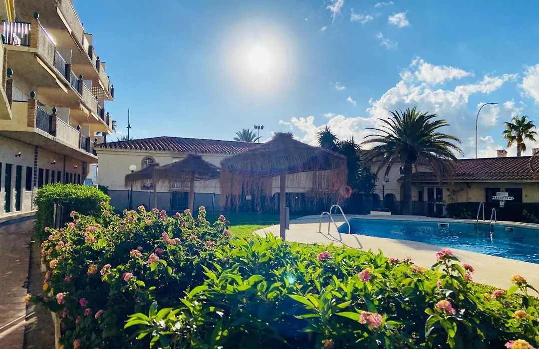 Hotel Los Jazmines-1