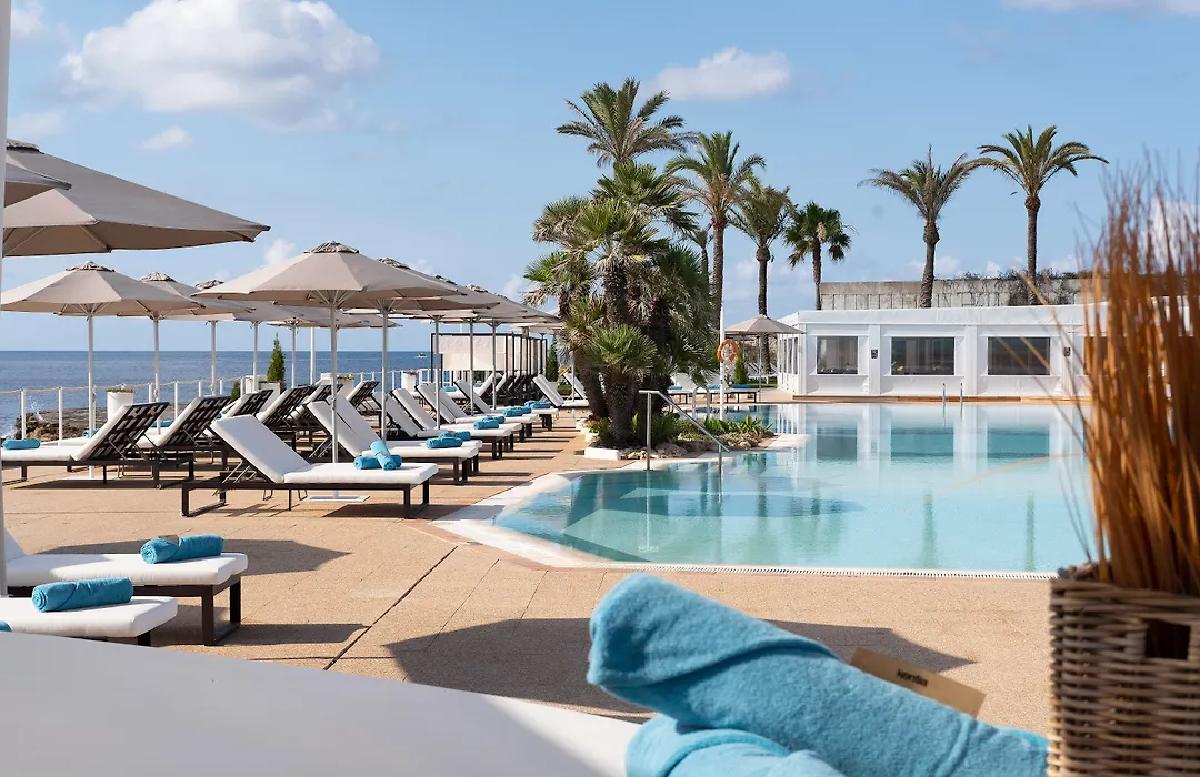Aluasoul Menorca - Adults Only-1