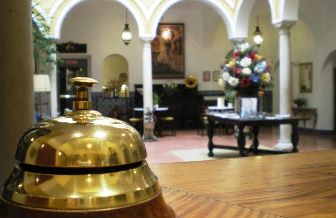 Hotel Abanico-1