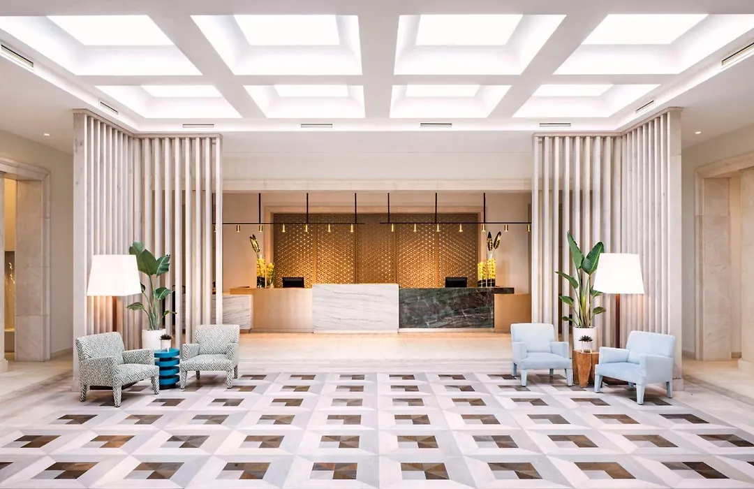 Eurostars Sitges-1