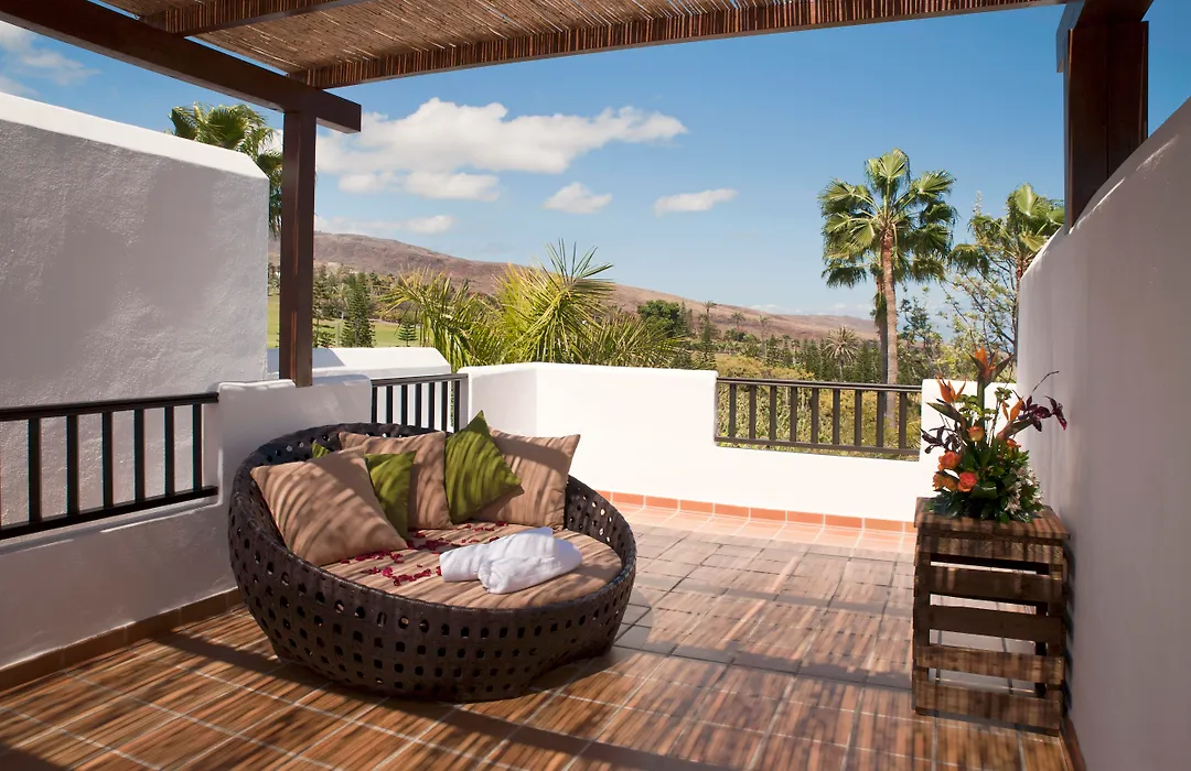 Hotel Jardin Tecina-1