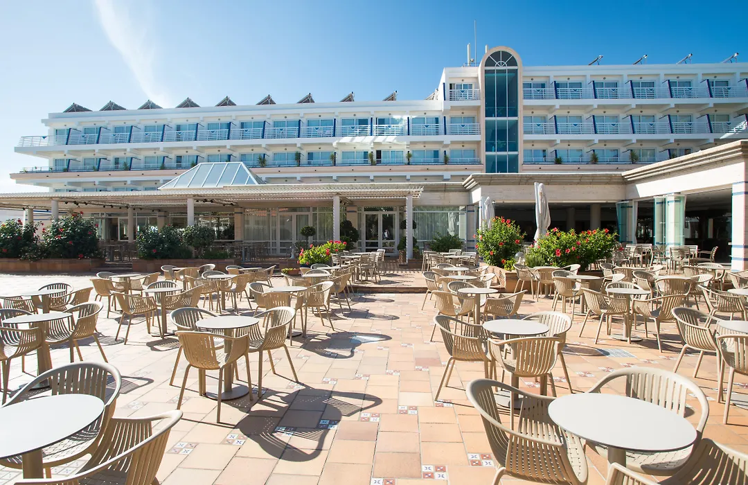 Insotel Hotel Formentera Playa-1