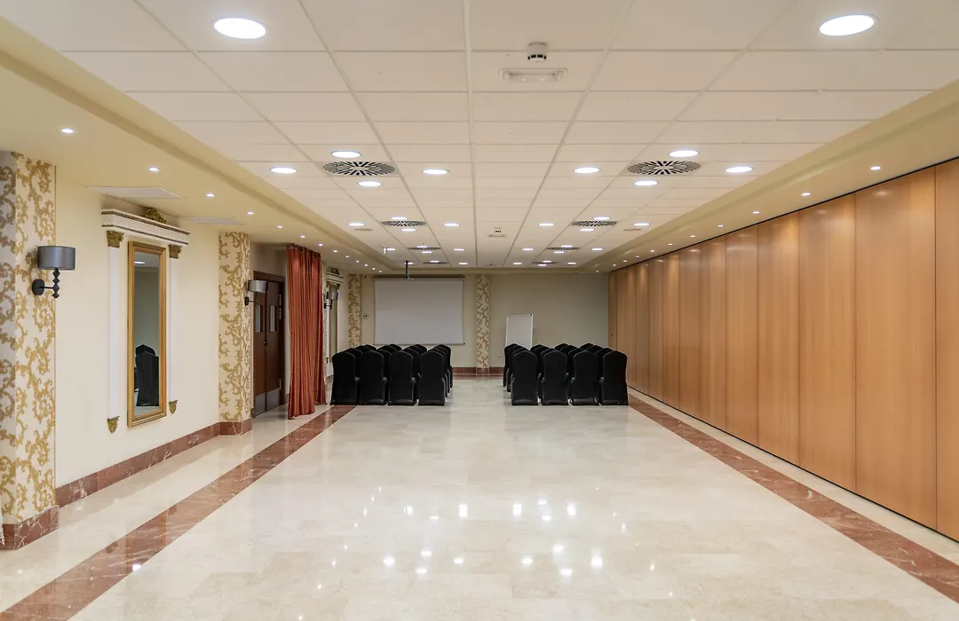 Hotel Sun Palace Albir & Spa (Adults Only)-1