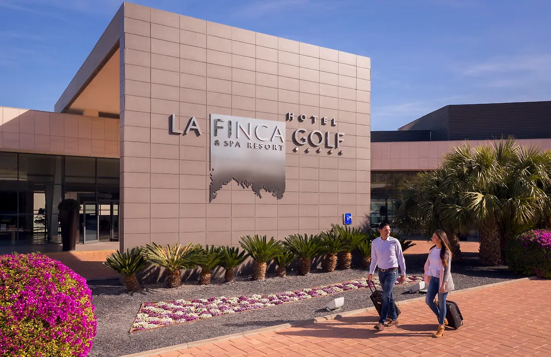 La Finca Resort-1
