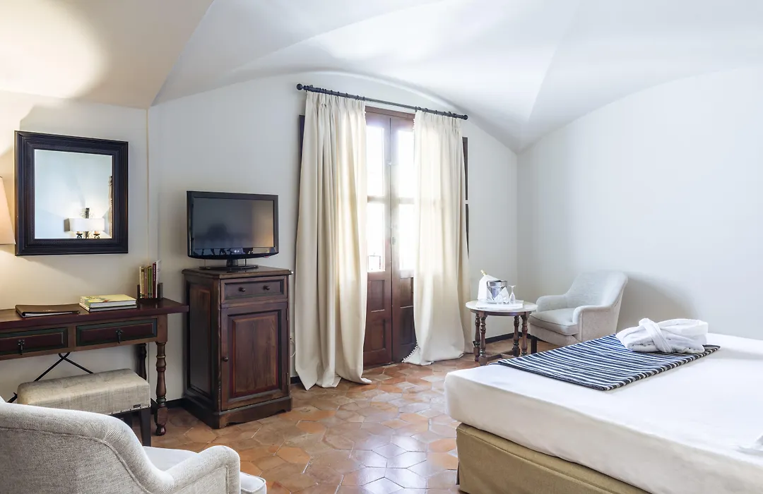 Parador de Mérida-1