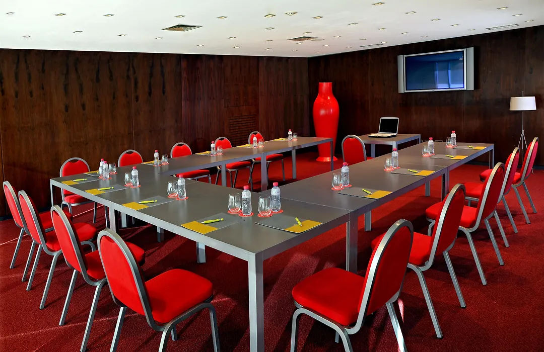 Civis Luz Castellón 4*S-1