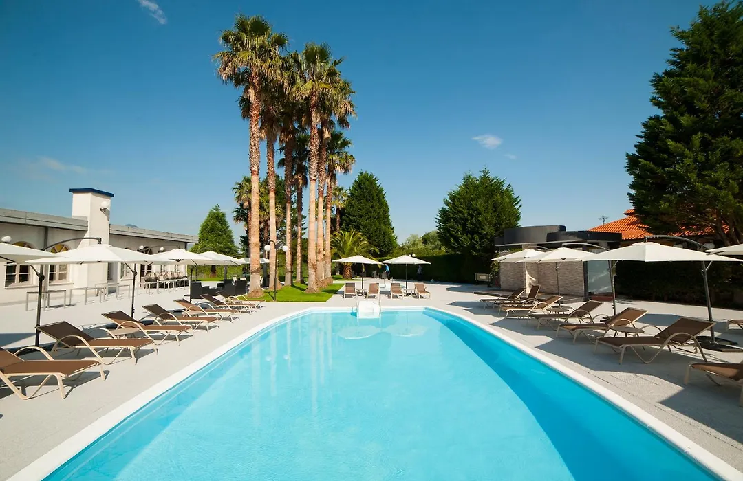 Hotel La Palma De Llanes By Gaiarooms-1