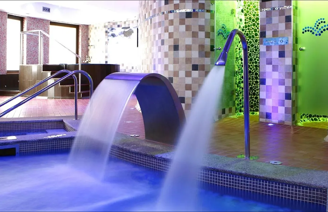 Blanco Hotel Spa-1