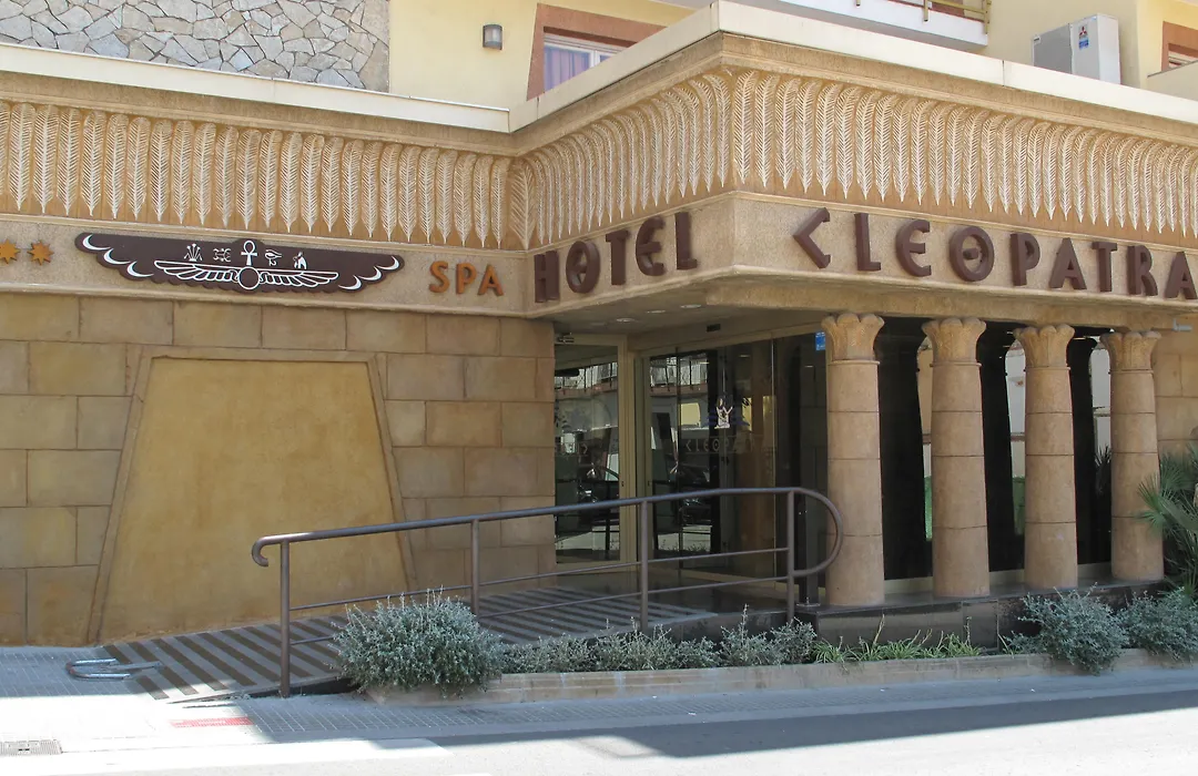 Cleopatra Spa Hotel-1
