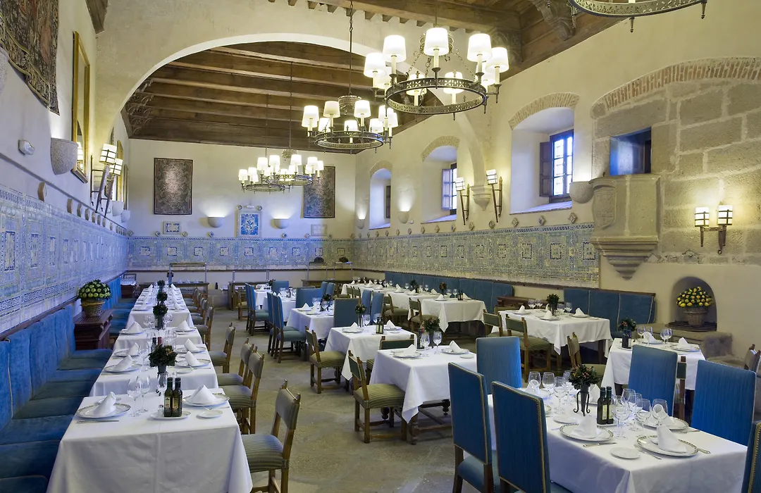 Parador de Plasencia-1