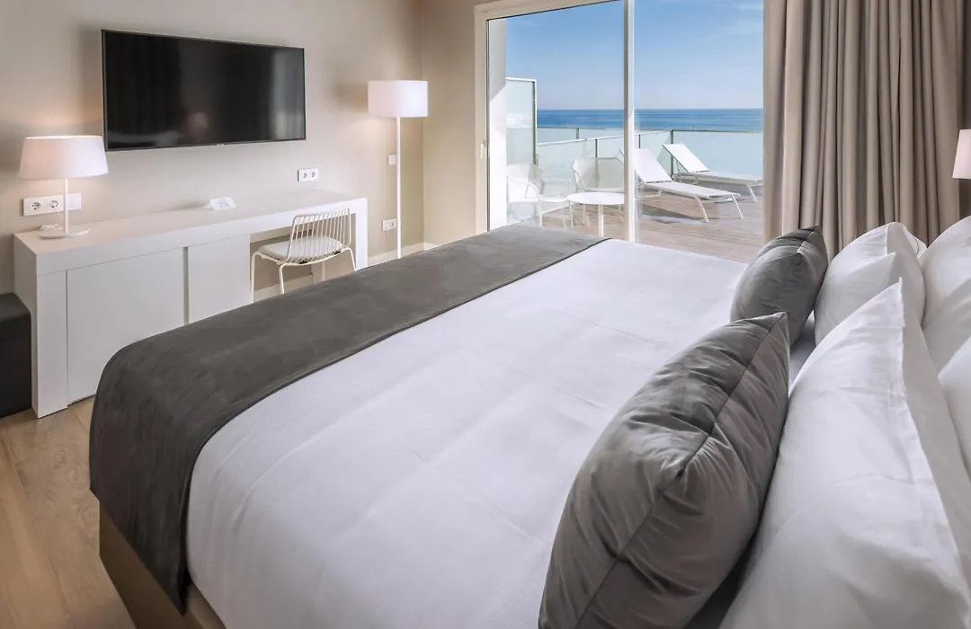 Hotel Playafels-1