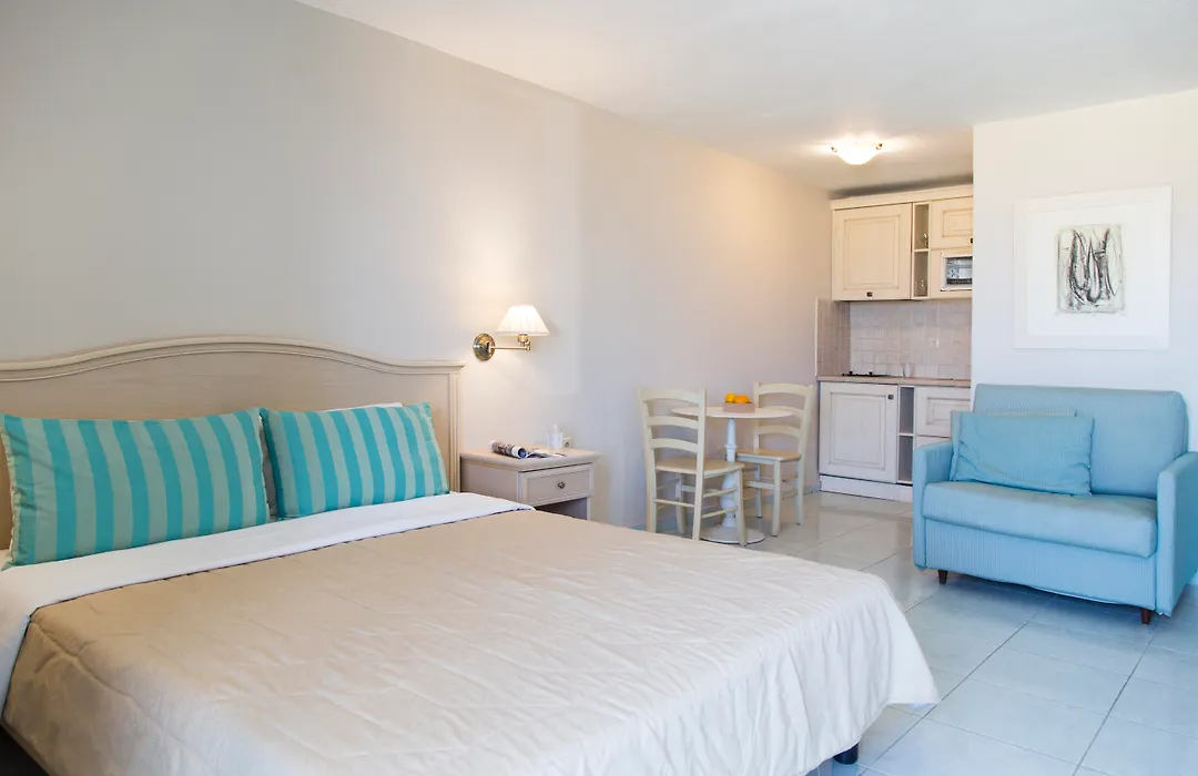 Lena Mare Boutique Hotel-1