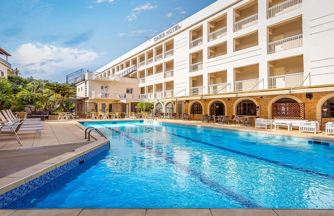Oasis Hotel-1
