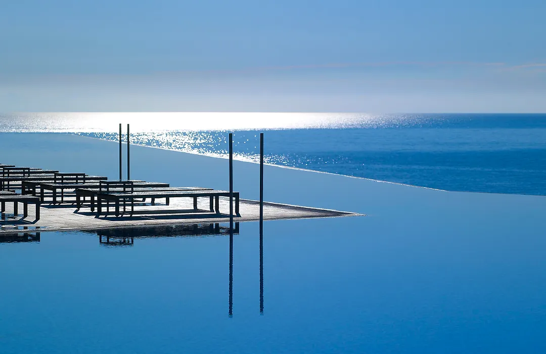 Michelangelo Resort & Spa-1
