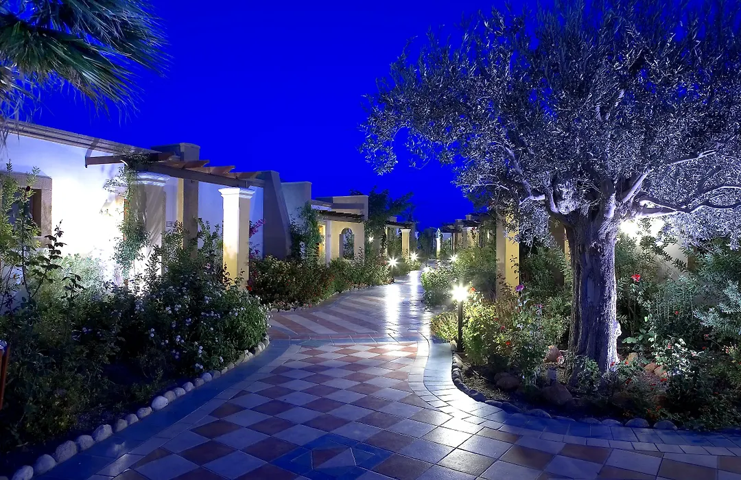Atrium Palace Thalasso Spa Resort And Villas-1