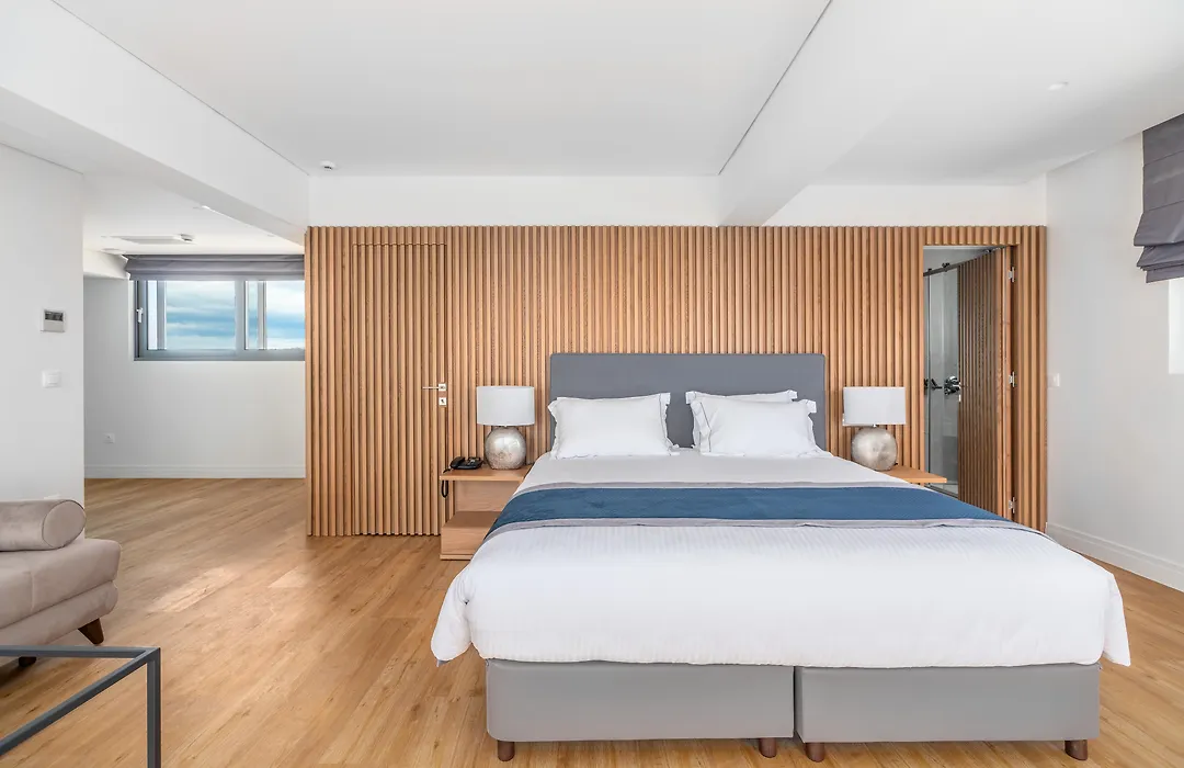 Glyfada Riviera Hotel-1