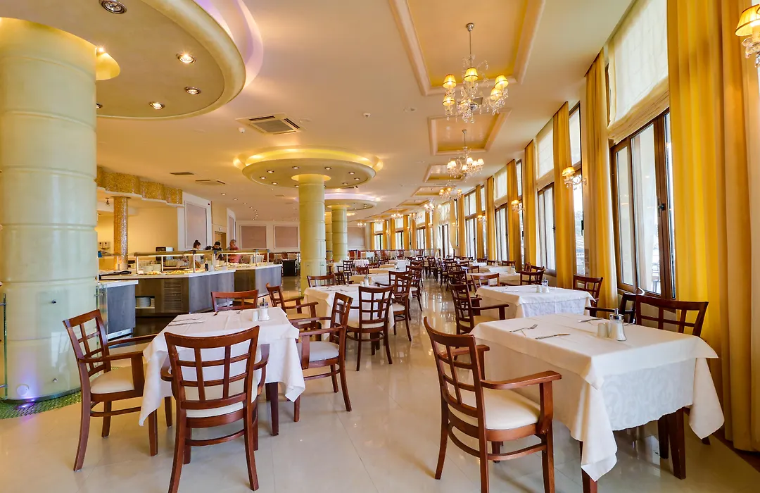 Tosca Beach Hotel-1