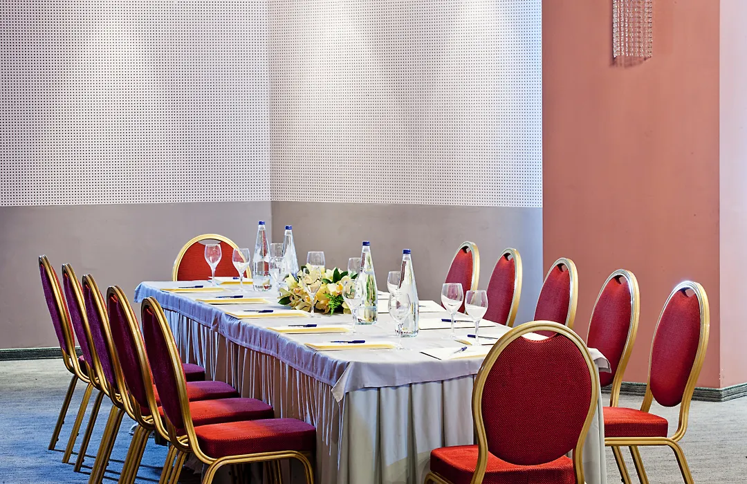Civitel Akali Hotel-1