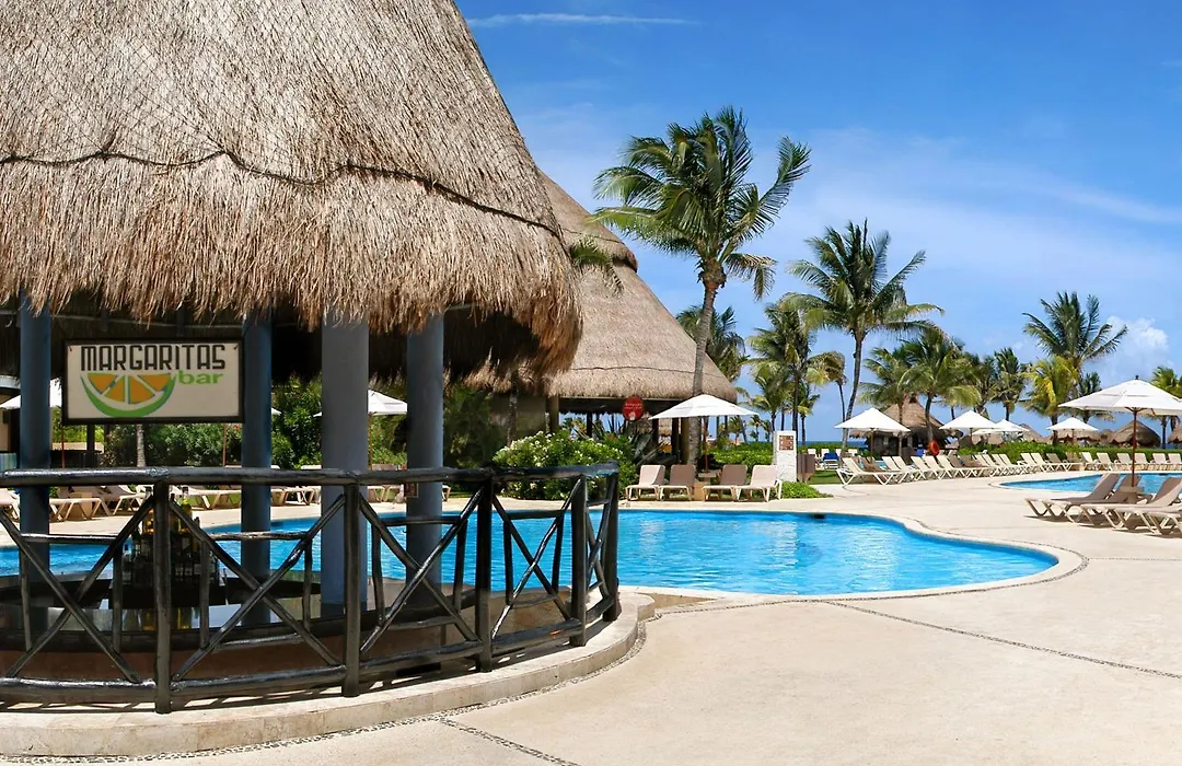 Catalonia Riviera Maya Resort&Spa- All Inclusive-1