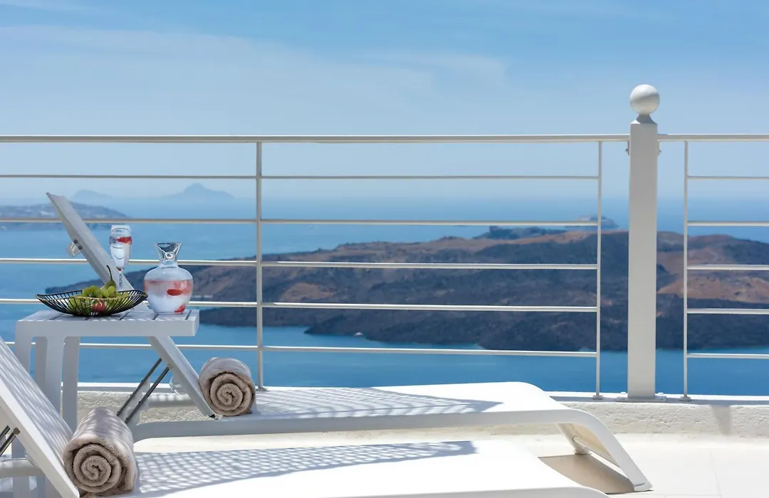 Nefeles Luxury Suites-1