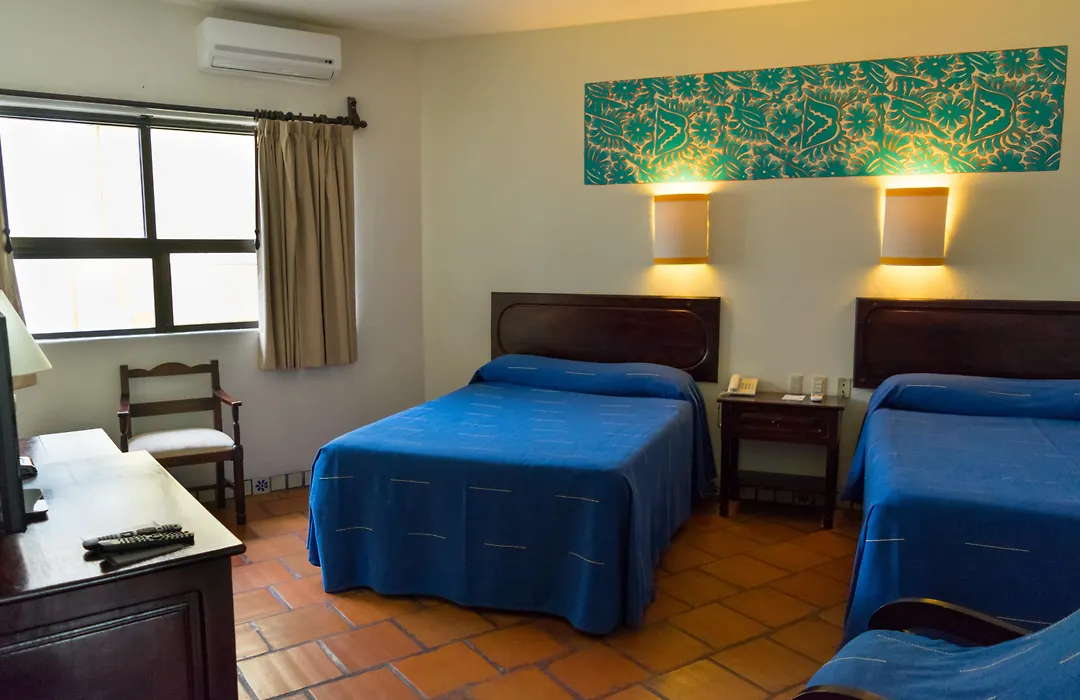 Parador Del Dominico-1