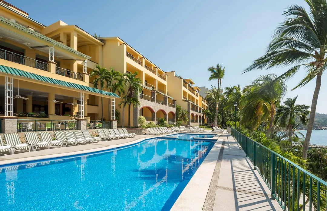 Camino Real Acapulco Diamante-1