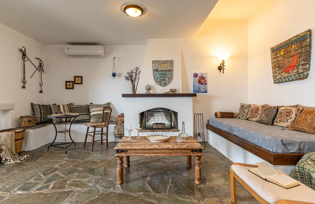 Argo Boutique Hotel-1