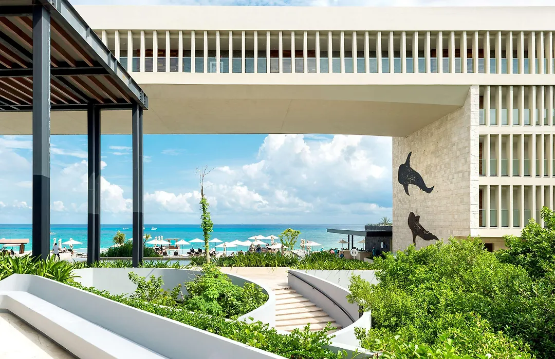 Devossion By Live Aqua Playa Del Carmen All Inclusive - Adults Only-1