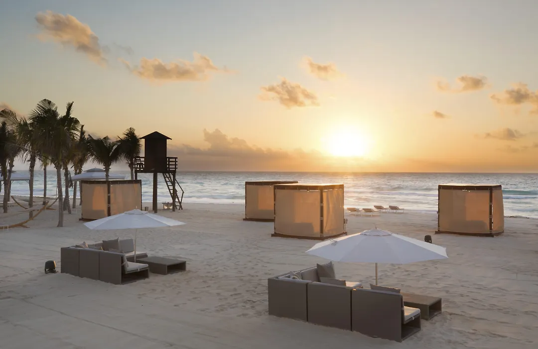 Le Blanc Spa Resort Cancun - Adults Only - All-Inclusive-1