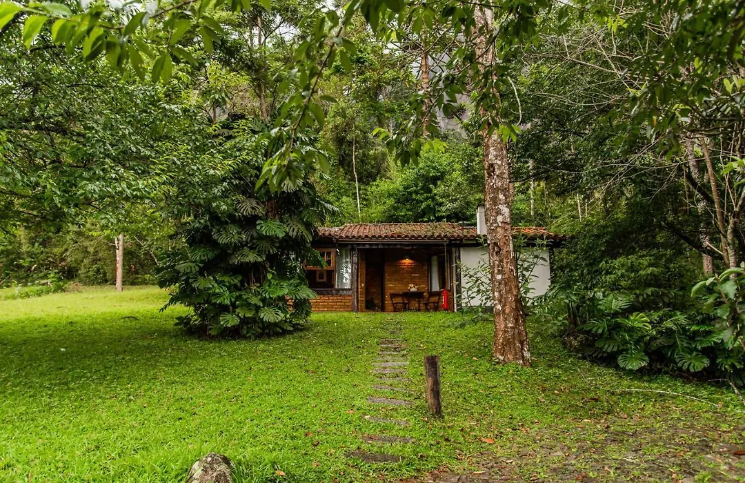 Pousada das Araras-1