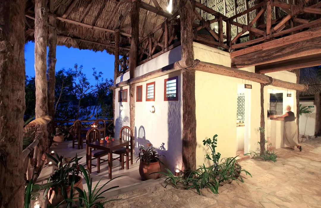 Holbox By Xaloc-1