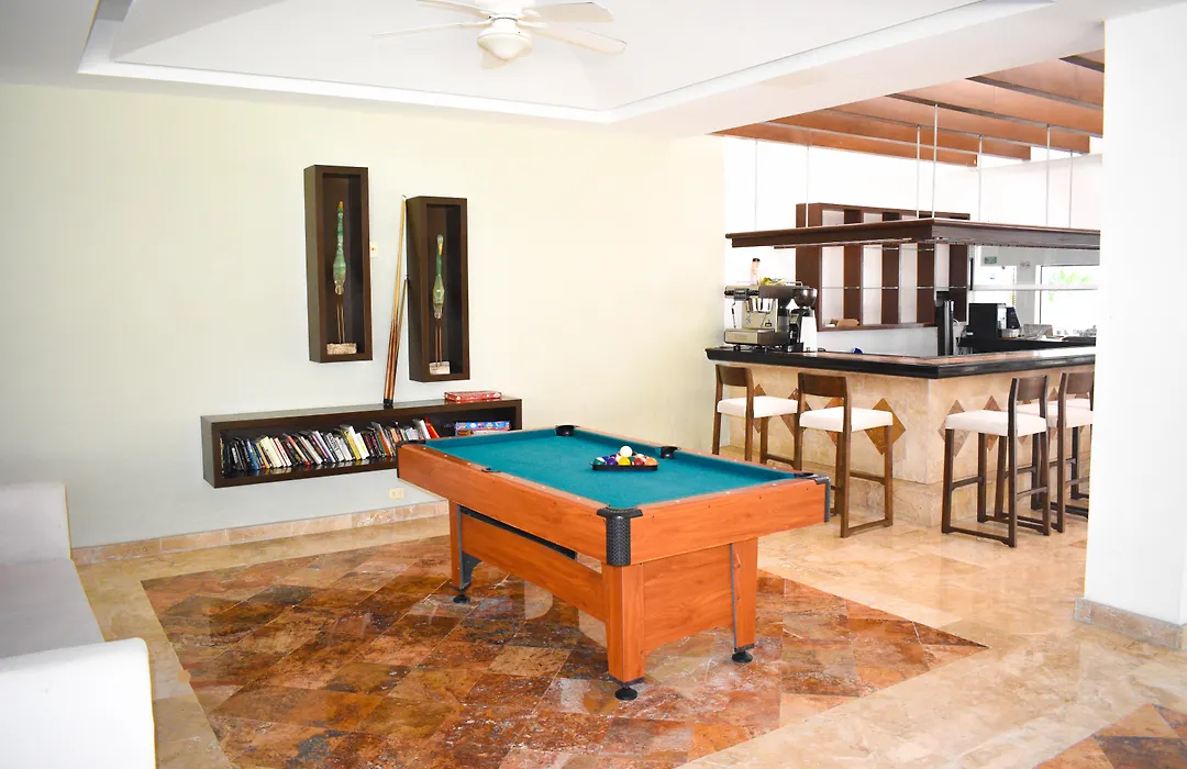 Beachscape Kin Ha Villas & Suites-1