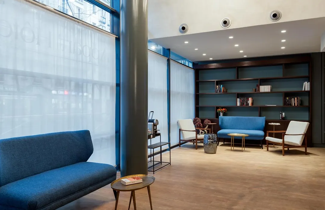 Hotel Sanso By Happyculture-1