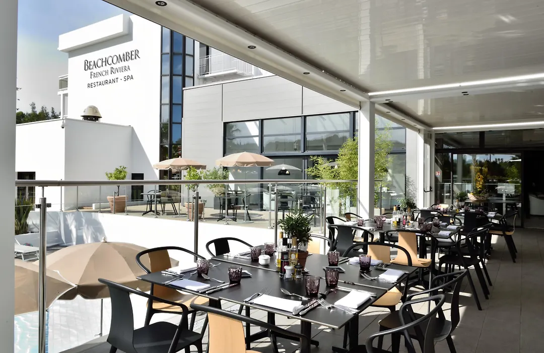 Mouratoglou Hotel&Resort-1
