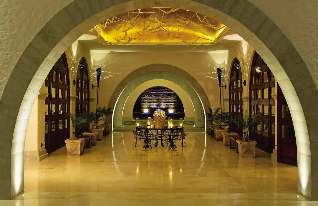 Secrets Puerto Los Cabos Golf&Spa18+-1