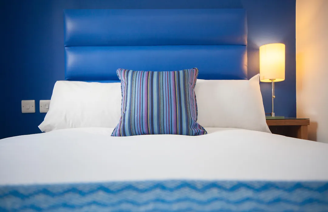 Lace Market Hotel-1