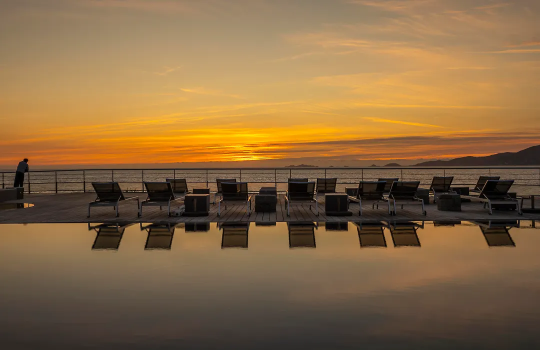 Sofitel Golfe D'Ajaccio Thalassa Sea & Spa-1
