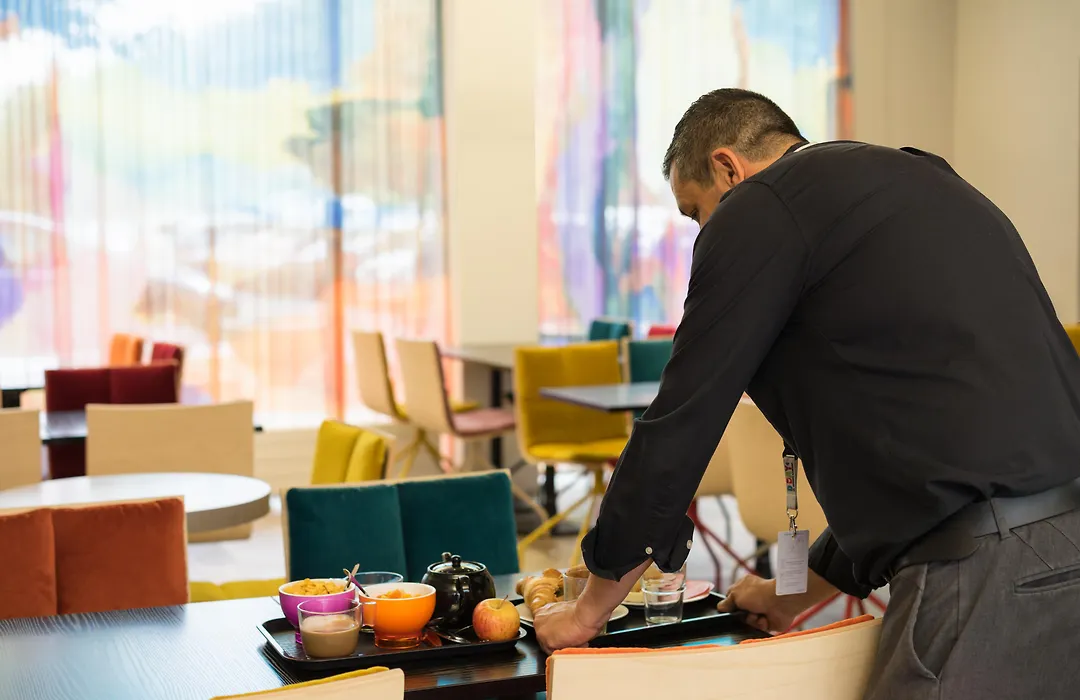 The Originals City, Hôtel Codalysa, Torcy (Inter-Hotel)-1