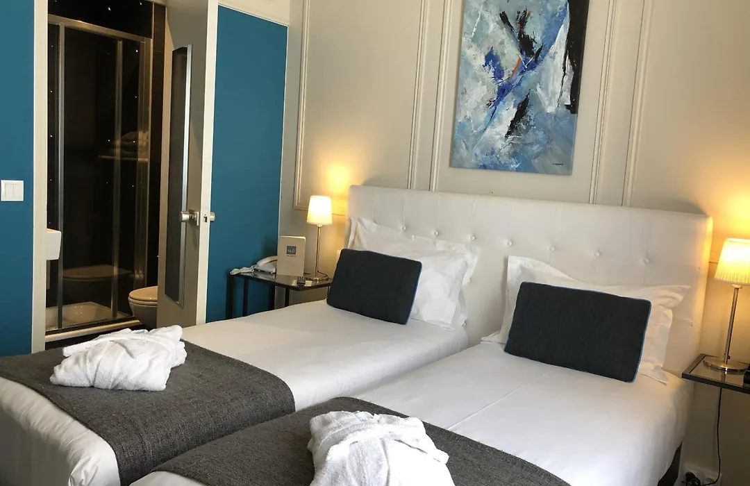 Hotel Dauphin-1