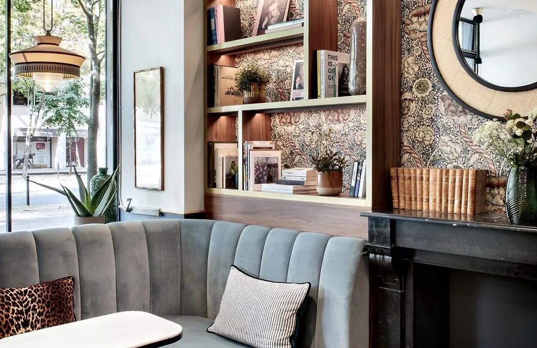 Hotel Leopold - Orso Hotels-1