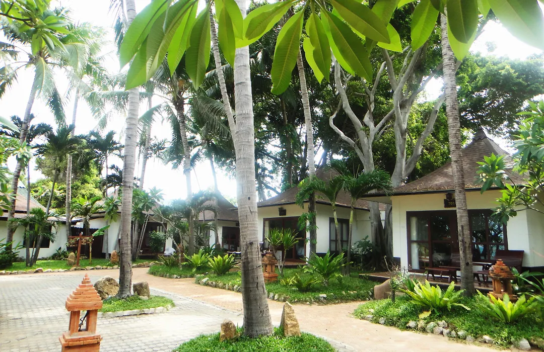 Chaweng Buri Resort-1