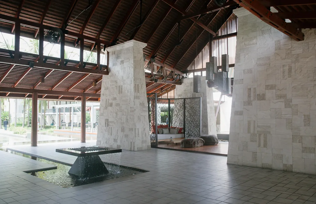 Veranda Resort&Villas Hua Hin Cha Am-1