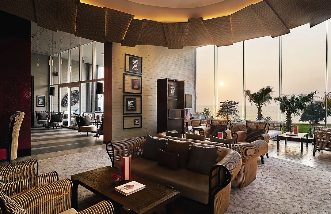 Moevenpick Siam Hotel Na Jomtien Pattaya-1