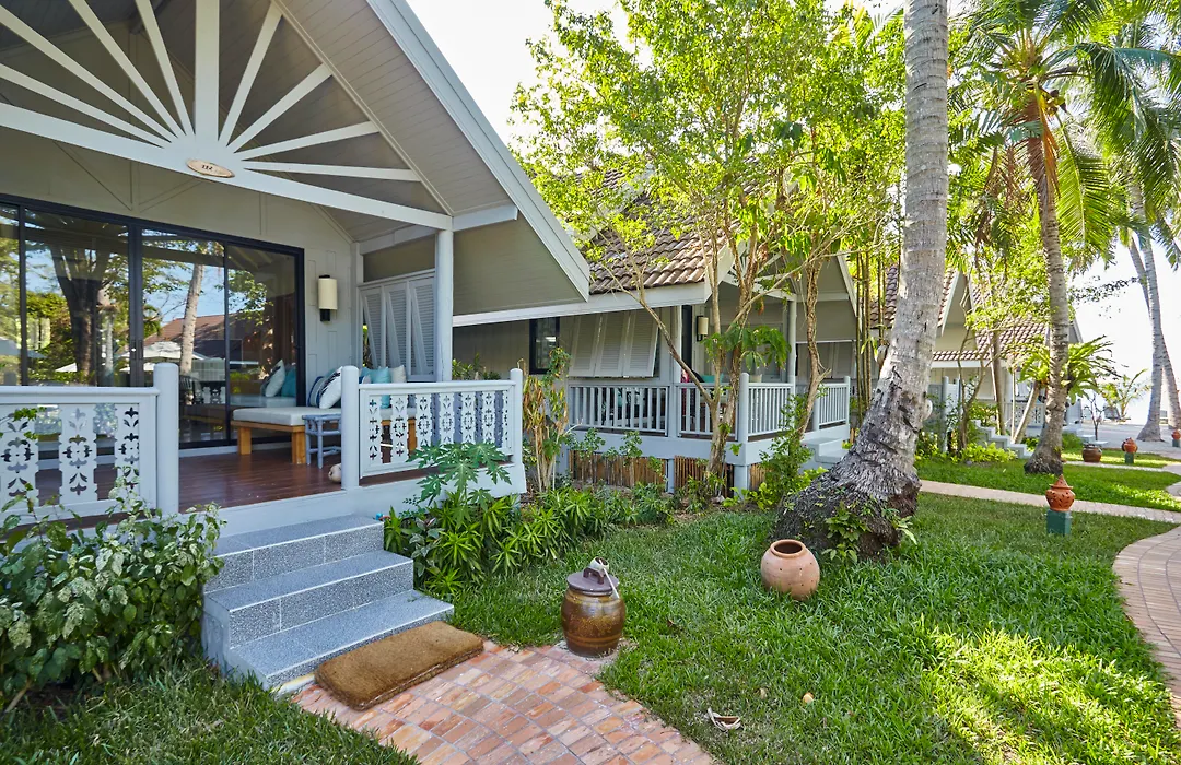 Paradise Beach Resort, Koh Samui - SHA Extra Plus-1