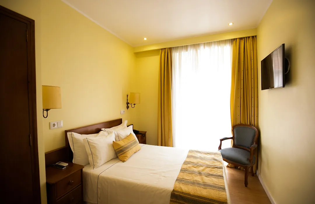 Hotel Florescente-1