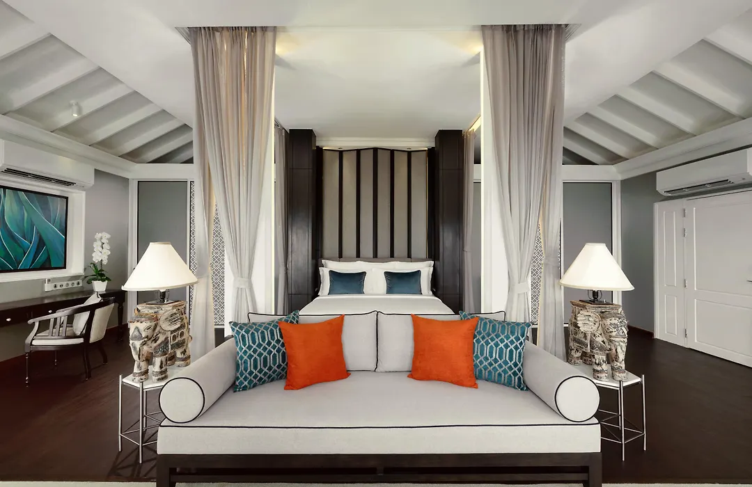 Intercontinental Koh Samui Resort, An Ihg Hotel-1