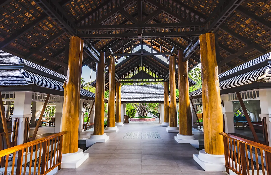 Melati Beach Resort&Spa-1