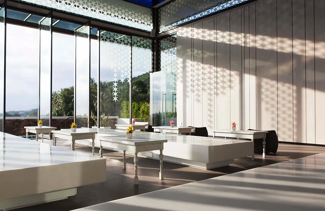 The Yama Hotel Phuket-1