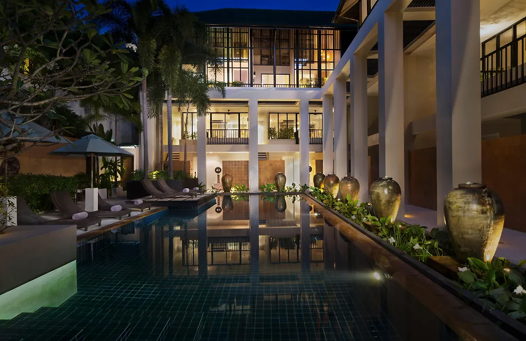 Outrigger Surin Beach Resort-1